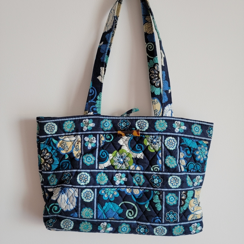 Vera bradley purse